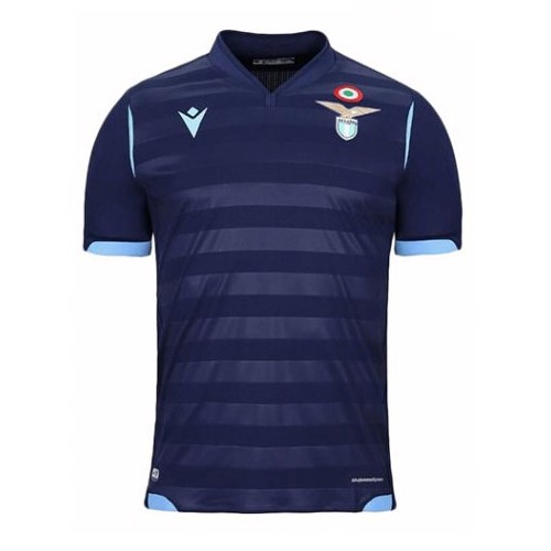 Tailandia Camiseta Lazio 3ª 2019-2020